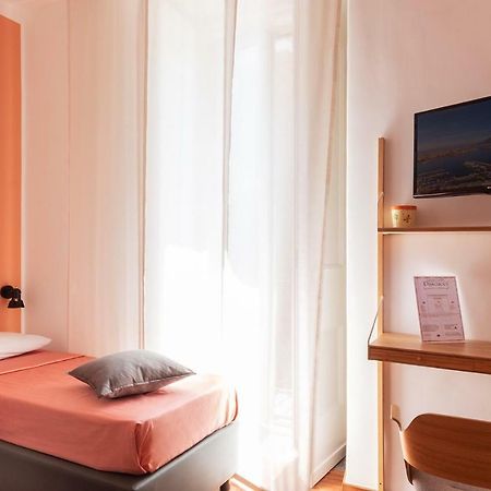 B&B Monserrato Naples Exterior photo